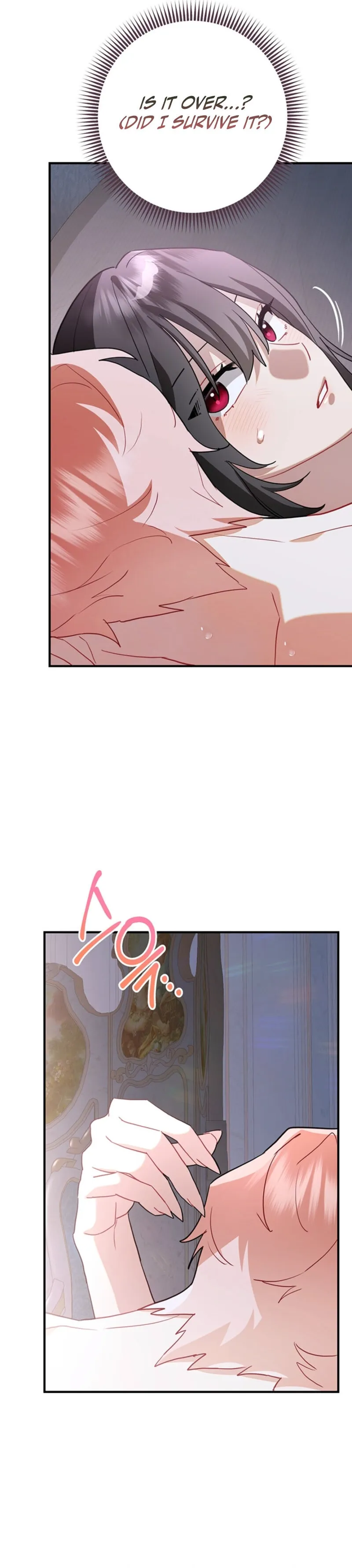 there-s-no-way-id-be-satisfied-with-a-rabbit-husband Chapter 6 page 4 - 