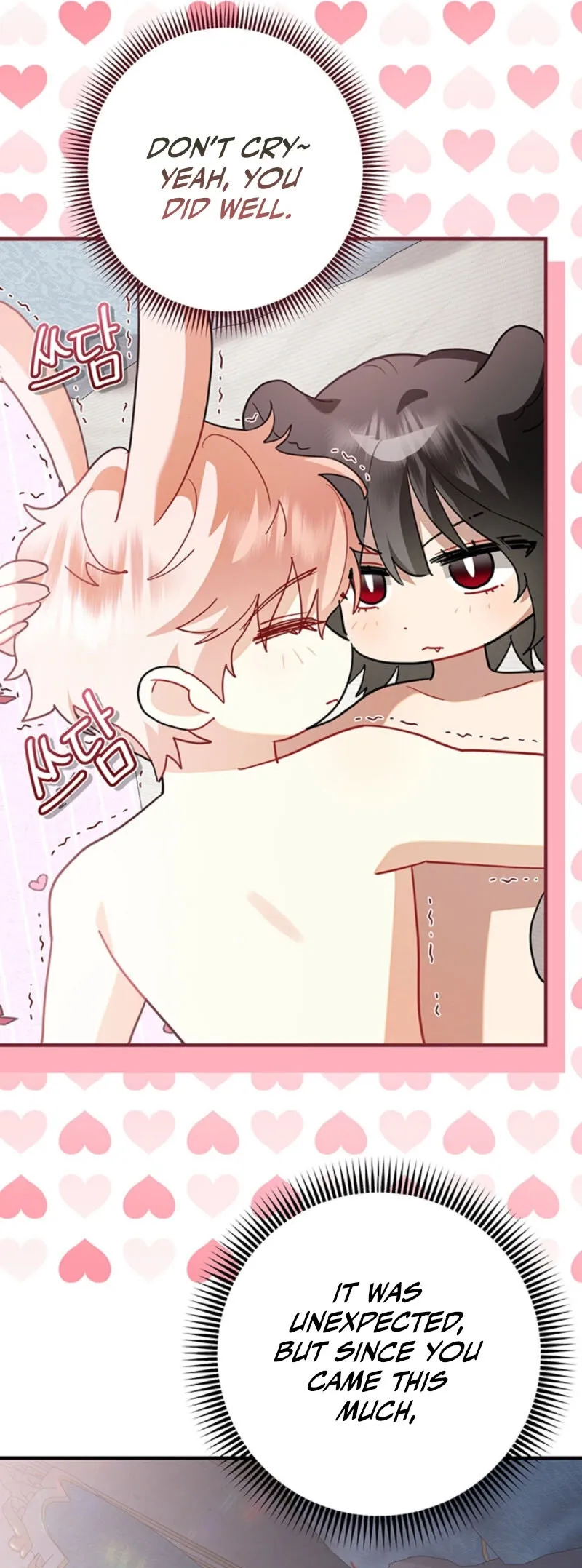 there-s-no-way-id-be-satisfied-with-a-rabbit-husband Chapter 6 page 5 - 