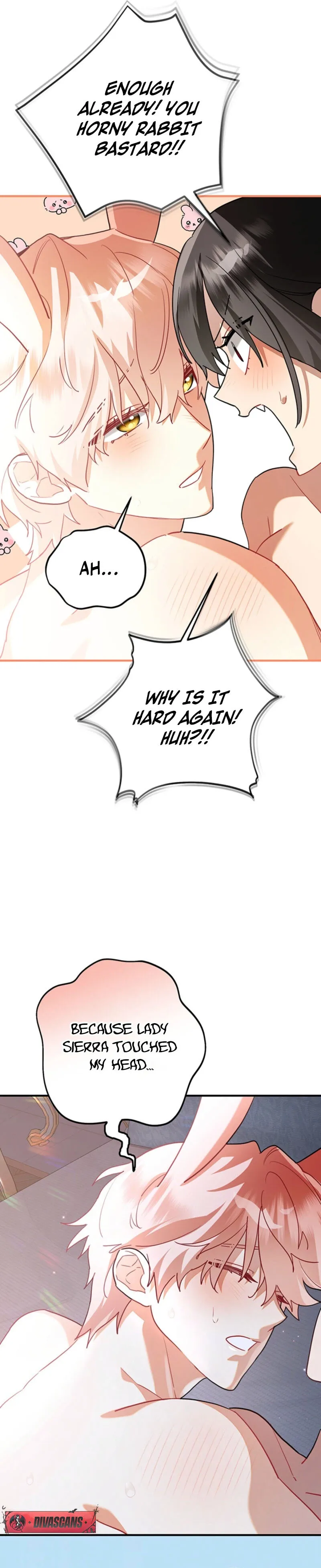 there-s-no-way-id-be-satisfied-with-a-rabbit-husband Chapter 6 page 7 - 