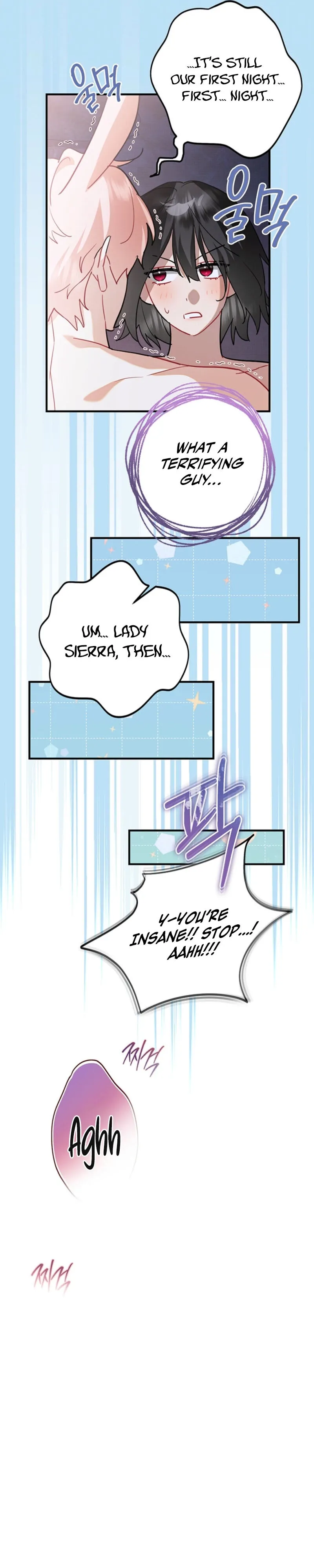 there-s-no-way-id-be-satisfied-with-a-rabbit-husband Chapter 6 page 8 - 