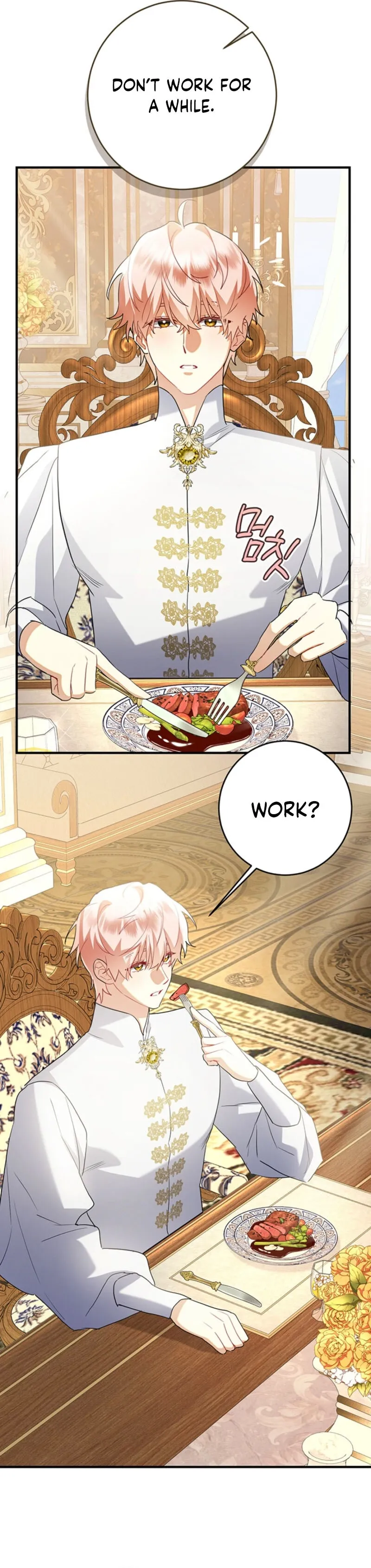 there-s-no-way-id-be-satisfied-with-a-rabbit-husband Chapter 7 page 2 - 