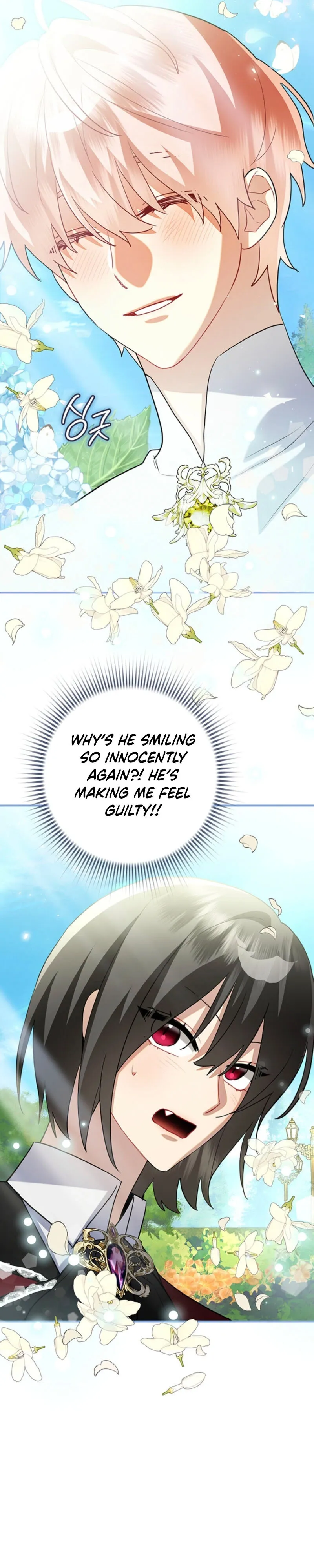 there-s-no-way-id-be-satisfied-with-a-rabbit-husband Chapter 7 page 13 - 
