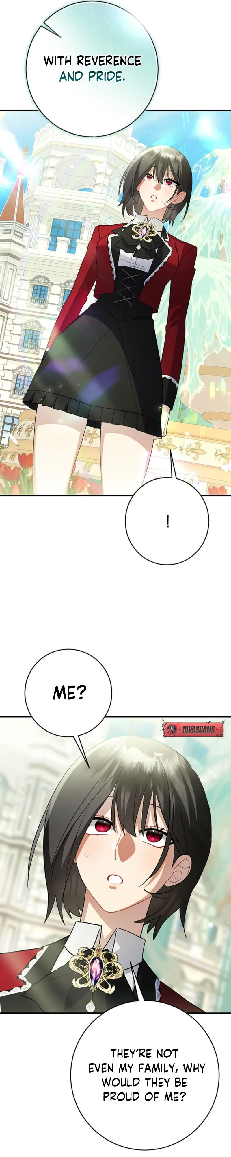 there-s-no-way-id-be-satisfied-with-a-rabbit-husband Chapter 7 page 17 - 