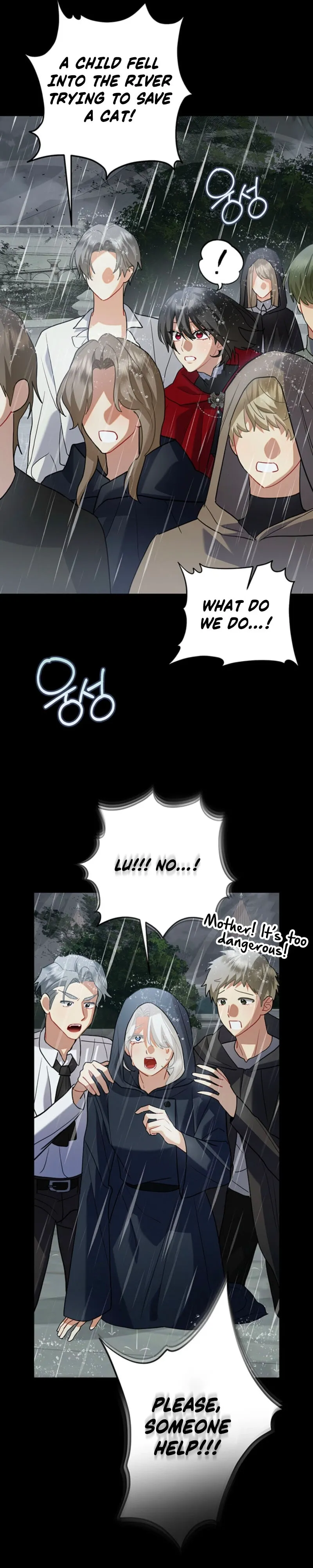 there-s-no-way-id-be-satisfied-with-a-rabbit-husband Chapter 7 page 21 - 