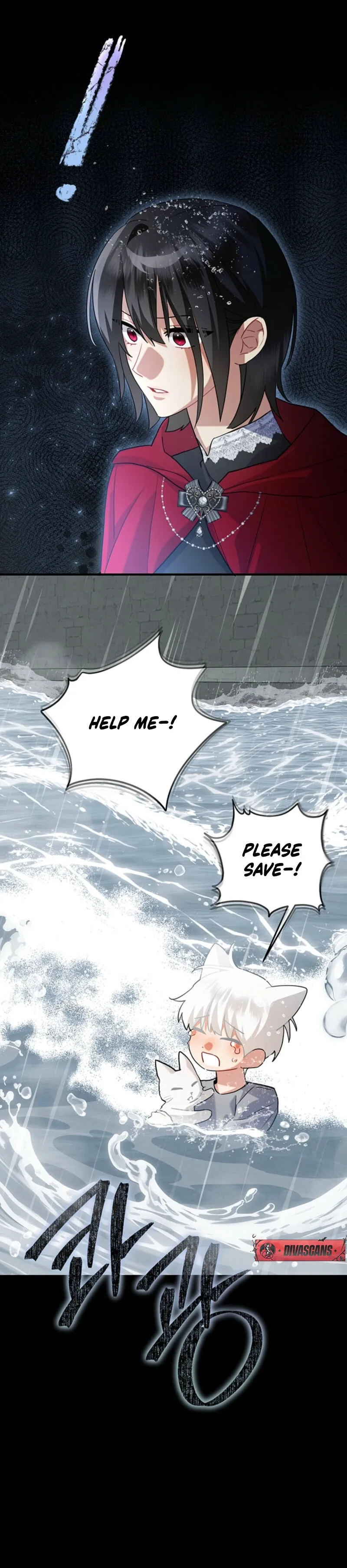 there-s-no-way-id-be-satisfied-with-a-rabbit-husband Chapter 7 page 22 - 