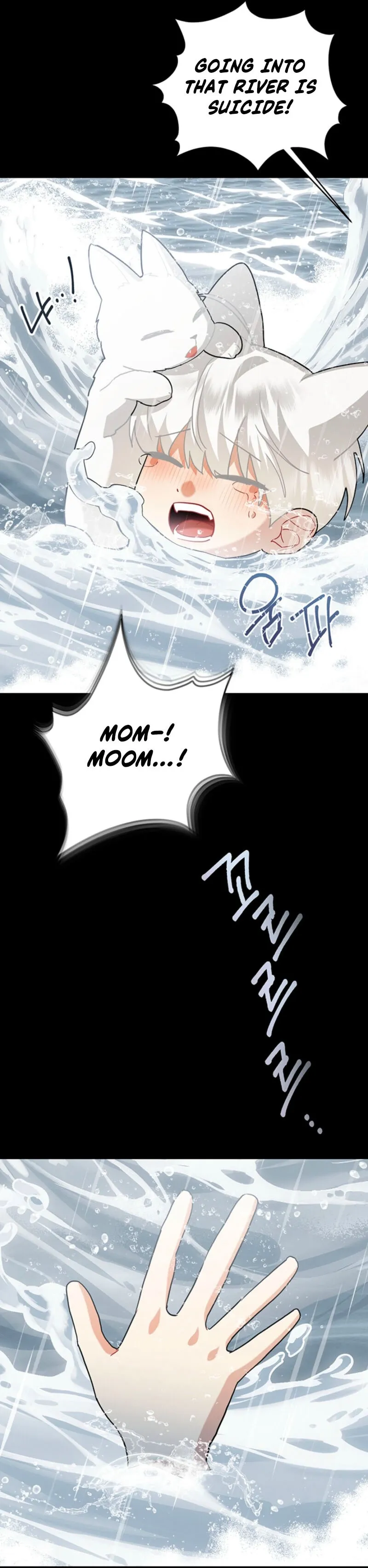 there-s-no-way-id-be-satisfied-with-a-rabbit-husband Chapter 7 page 23 - 