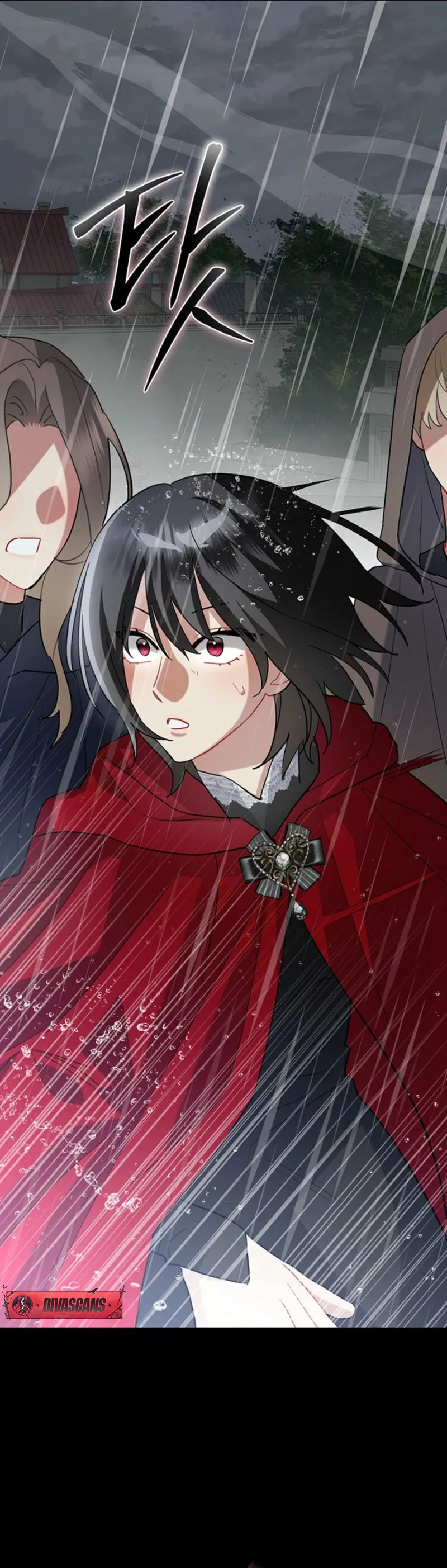 there-s-no-way-id-be-satisfied-with-a-rabbit-husband Chapter 7 page 24 - 