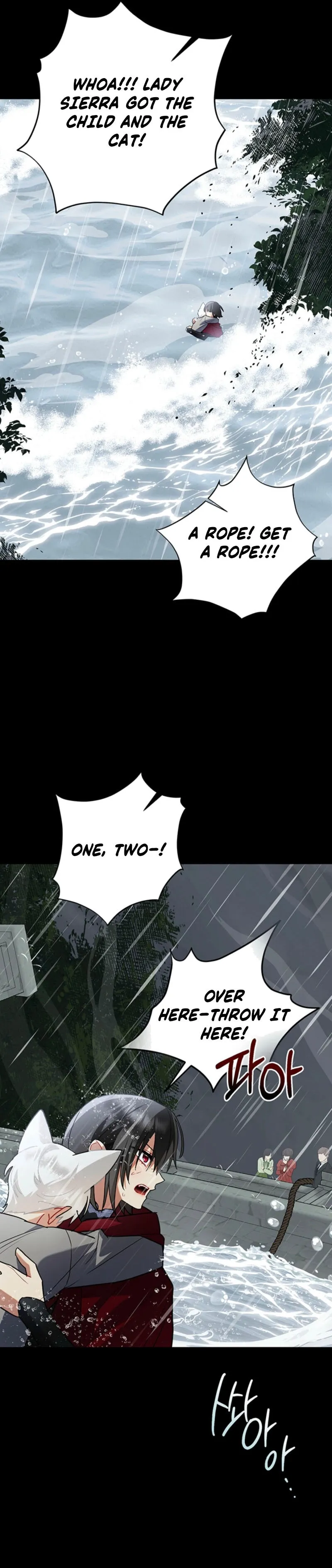 there-s-no-way-id-be-satisfied-with-a-rabbit-husband Chapter 7 page 26 - 