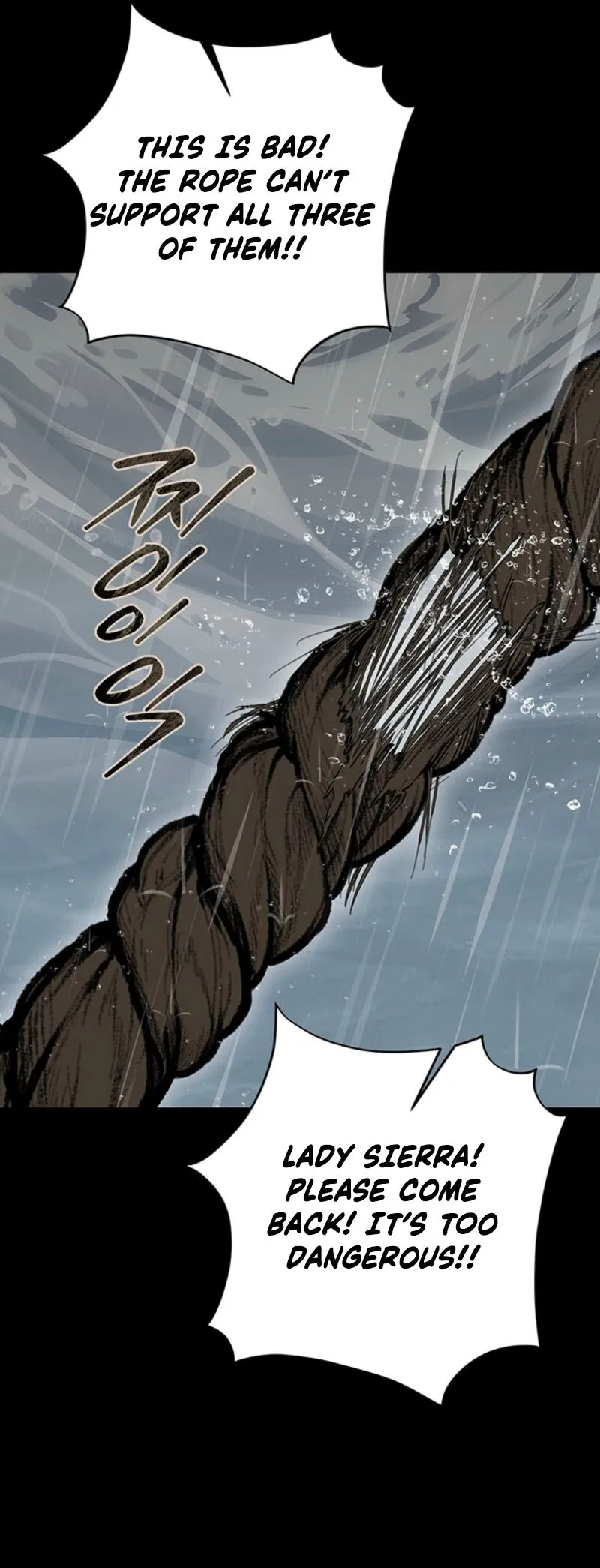 there-s-no-way-id-be-satisfied-with-a-rabbit-husband Chapter 7 page 27 - 