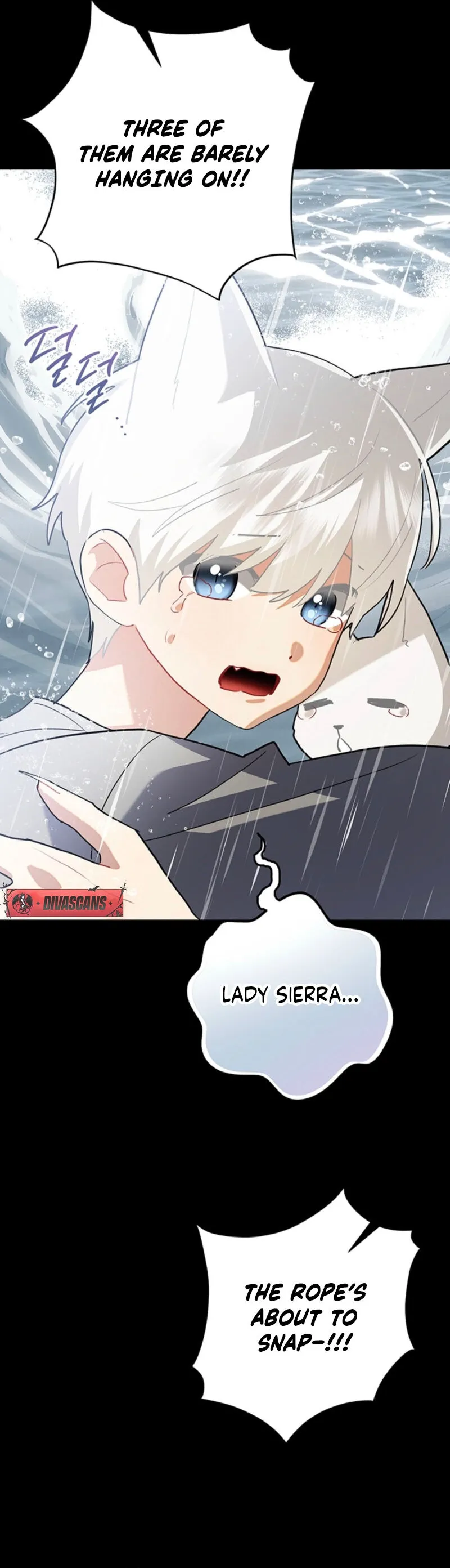 there-s-no-way-id-be-satisfied-with-a-rabbit-husband Chapter 7 page 28 - 