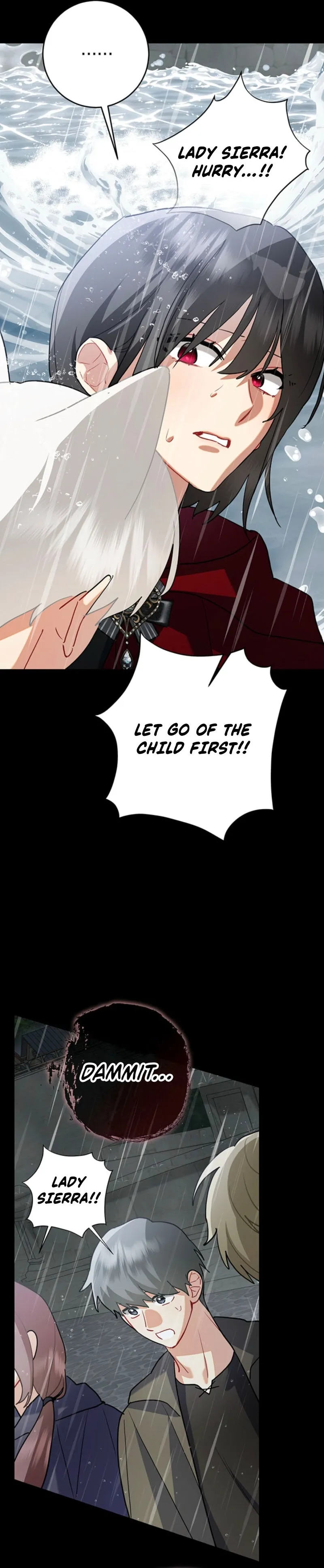there-s-no-way-id-be-satisfied-with-a-rabbit-husband Chapter 7 page 29 - 