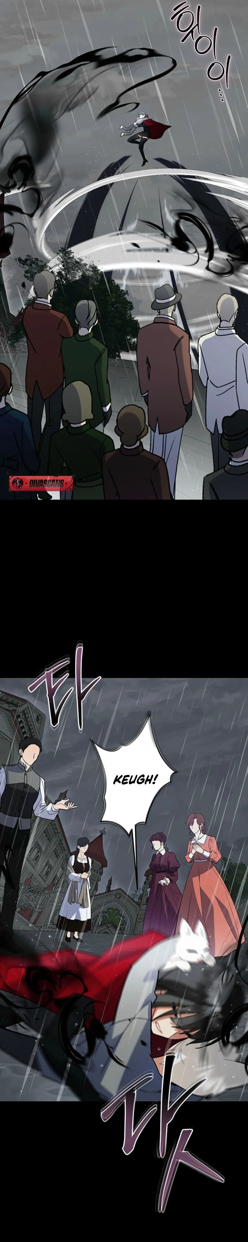 there-s-no-way-id-be-satisfied-with-a-rabbit-husband Chapter 7 page 33 - 