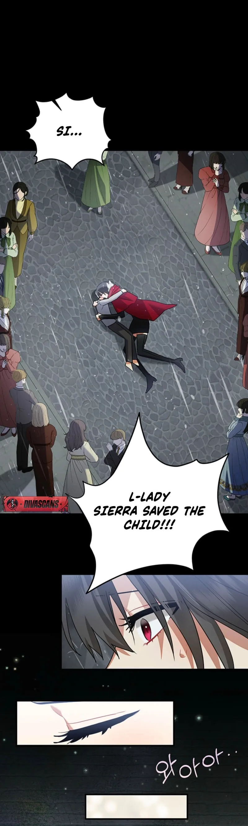 there-s-no-way-id-be-satisfied-with-a-rabbit-husband Chapter 7 page 34 - 
