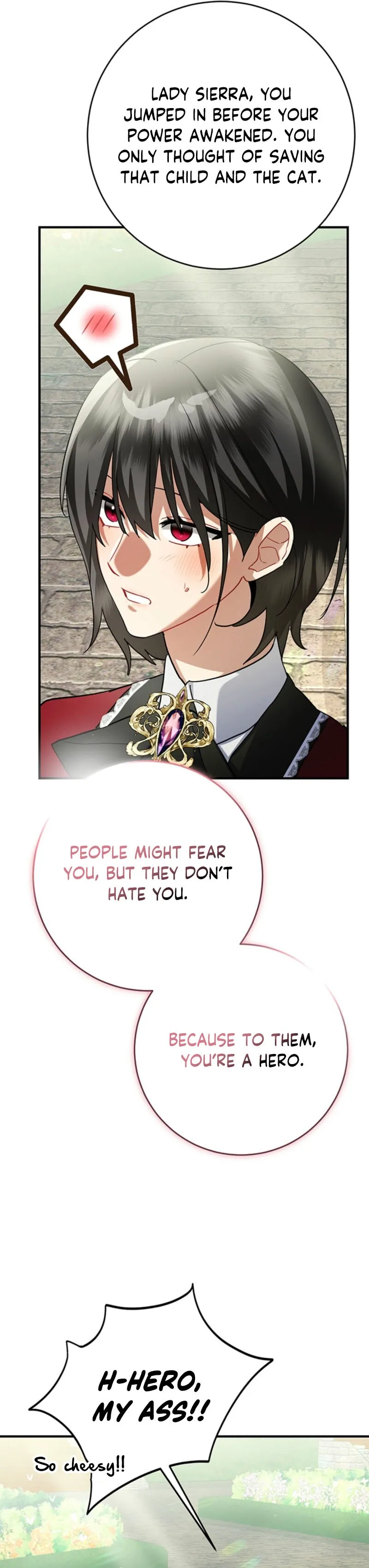there-s-no-way-id-be-satisfied-with-a-rabbit-husband Chapter 7 page 37 - 