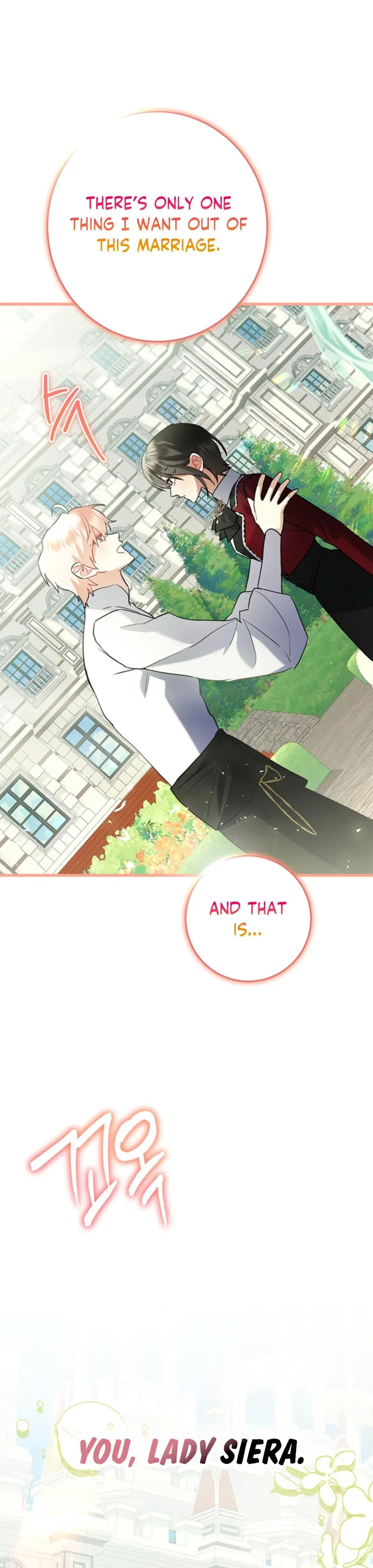 there-s-no-way-id-be-satisfied-with-a-rabbit-husband Chapter 7 page 39 - 