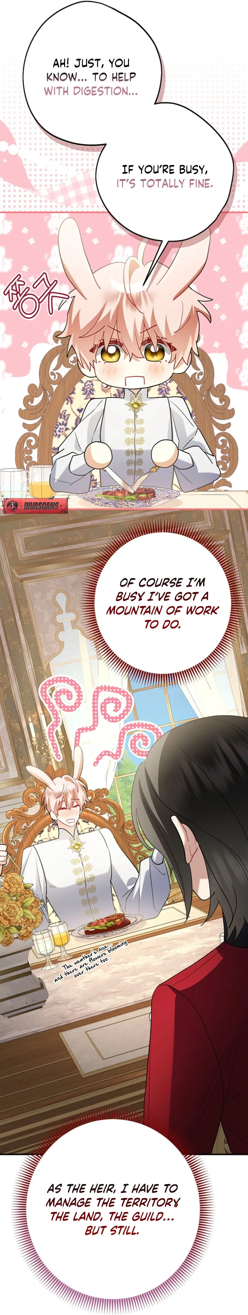 there-s-no-way-id-be-satisfied-with-a-rabbit-husband Chapter 7 page 6 - 