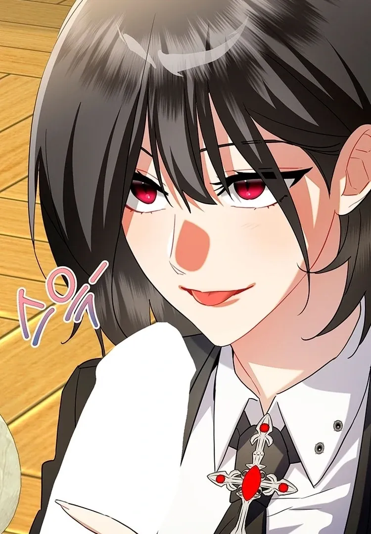 there-s-no-way-id-be-satisfied-with-a-rabbit-husband Chapter 9 page 3 - 