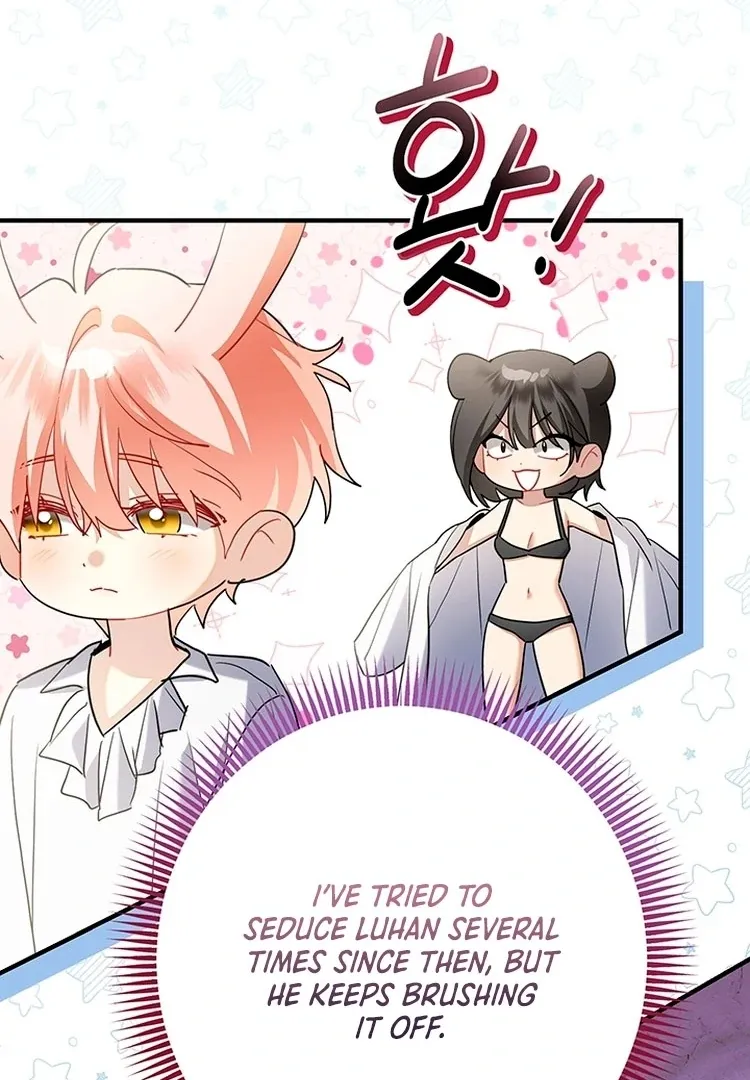 there-s-no-way-id-be-satisfied-with-a-rabbit-husband Chapter 9 page 30 - 