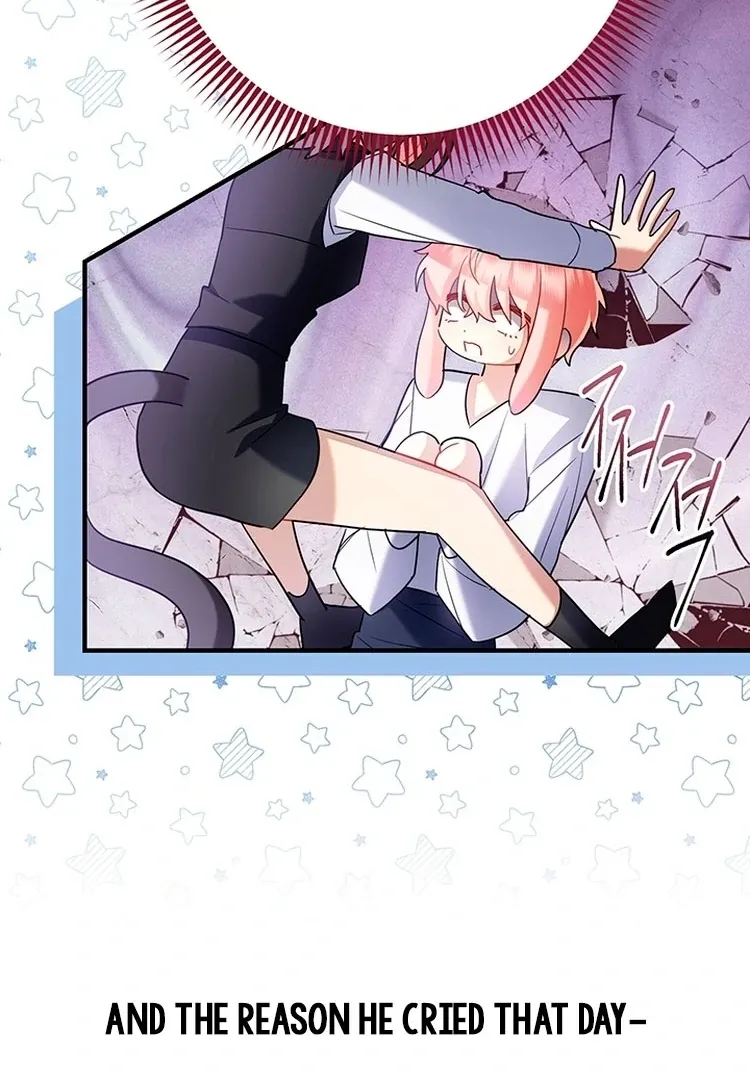 there-s-no-way-id-be-satisfied-with-a-rabbit-husband Chapter 9 page 31 - 