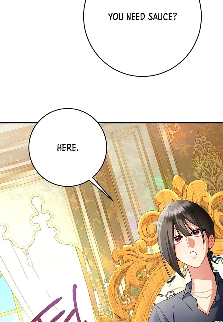 there-s-no-way-id-be-satisfied-with-a-rabbit-husband Chapter 9 page 46 - 