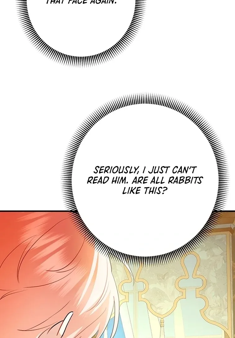 there-s-no-way-id-be-satisfied-with-a-rabbit-husband Chapter 9 page 49 - 