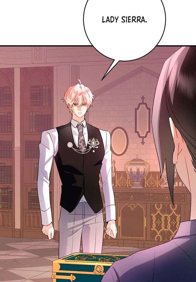 there-s-no-way-id-be-satisfied-with-a-rabbit-husband Chapter 9 page 57 - 