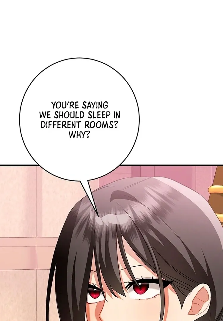 there-s-no-way-id-be-satisfied-with-a-rabbit-husband Chapter 9 page 62 - 