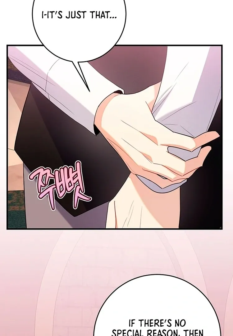 there-s-no-way-id-be-satisfied-with-a-rabbit-husband Chapter 9 page 64 - 