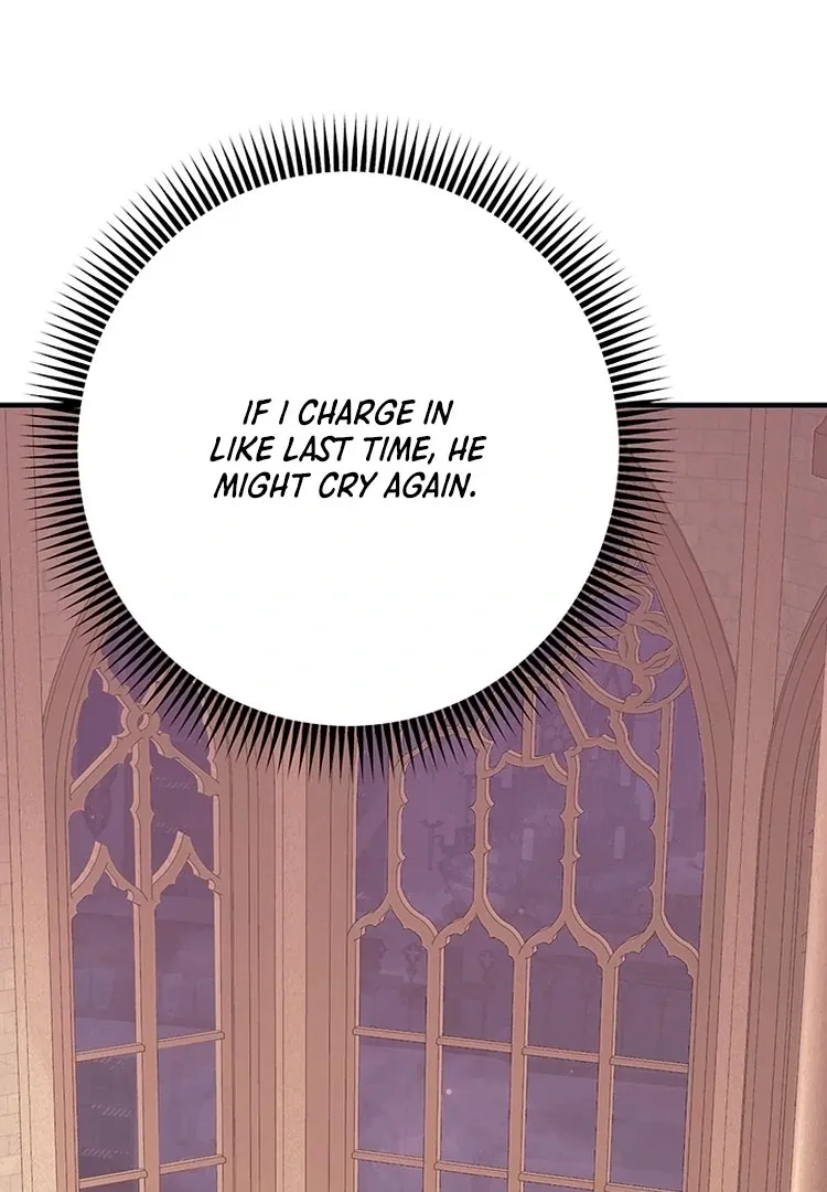 there-s-no-way-id-be-satisfied-with-a-rabbit-husband Chapter 9 page 85 - 