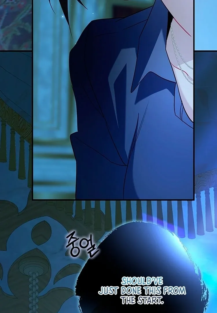 there-s-no-way-id-be-satisfied-with-a-rabbit-husband Chapter 9 page 96 - 
