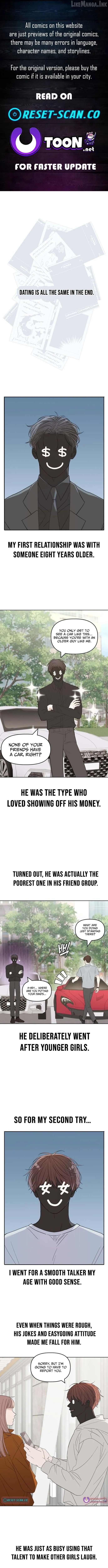 There