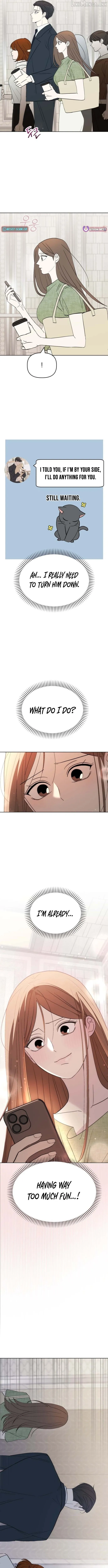 There