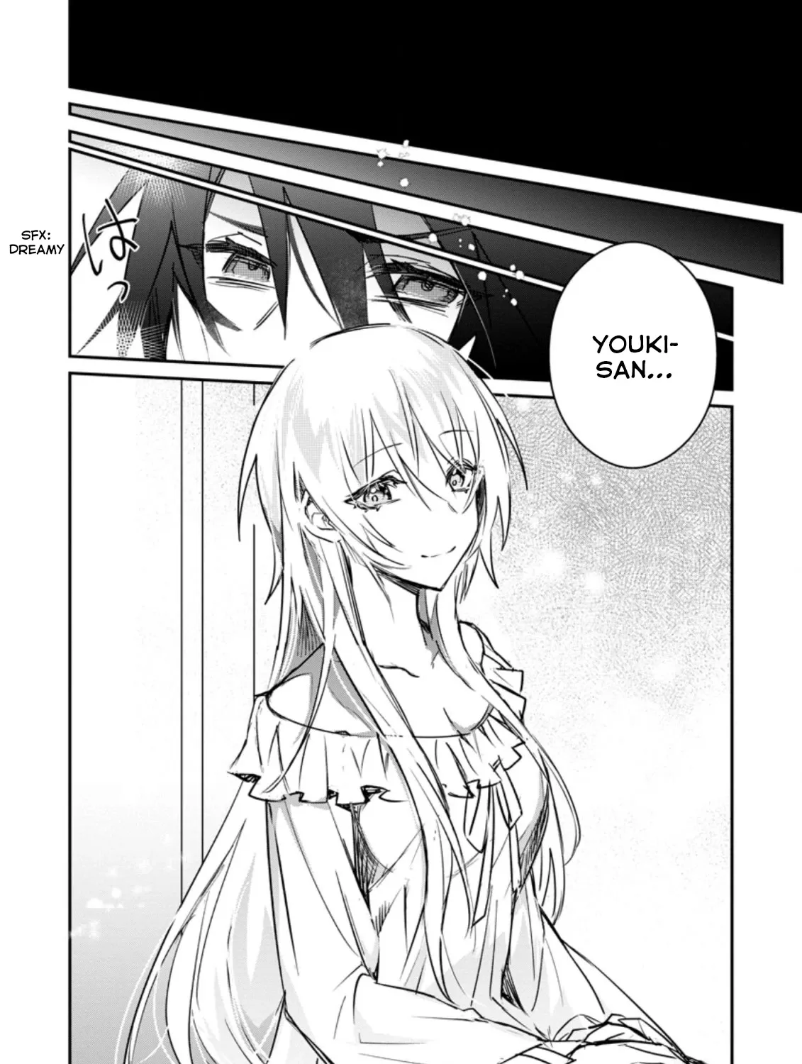 There Was a Cute Girl in the Hero’s Party, so I Tried Confessing to Her Chapter 14 page 24 - 