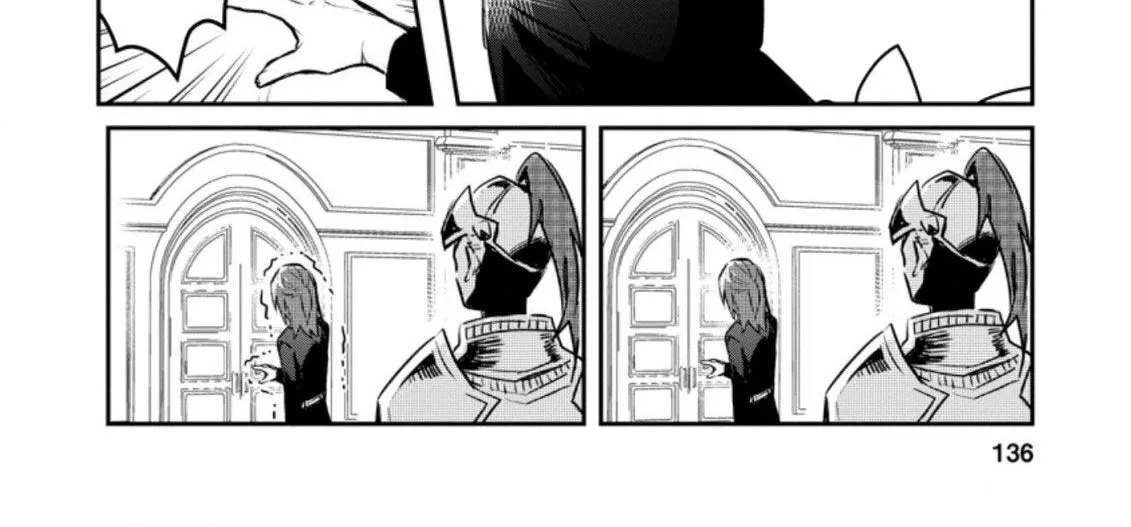 There Was a Cute Girl in the Hero’s Party, so I Tried Confessing to Her Chapter 15.1 page 20 - 