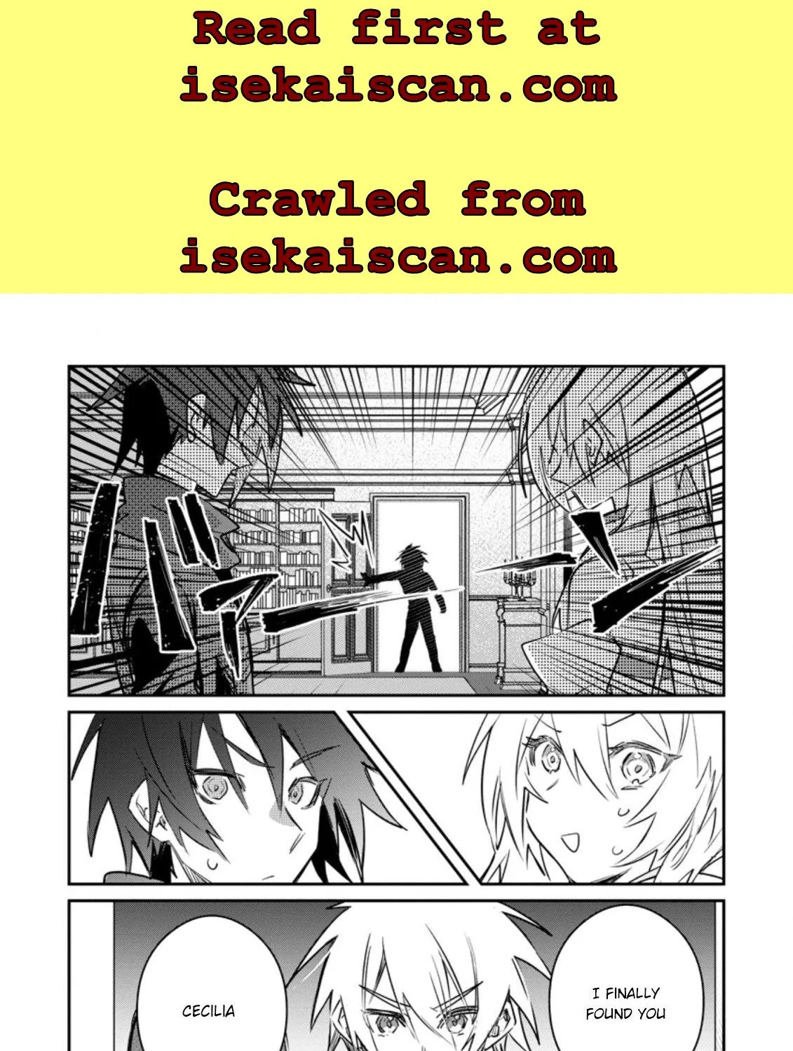 There Was a Cute Girl in the Hero’s Party, so I Tried Confessing to Her Chapter 15.2 page 18 - 