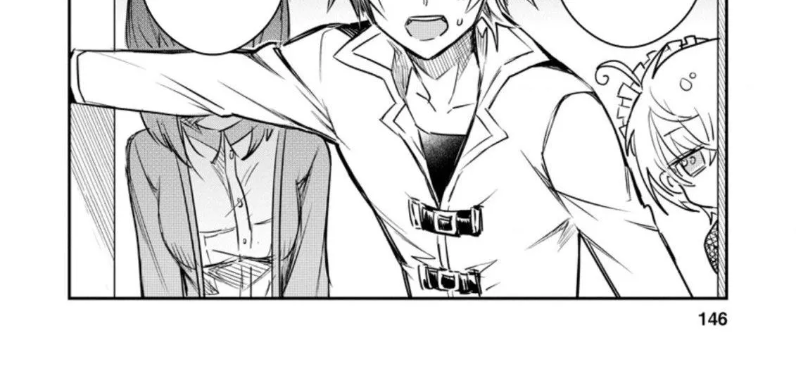 There Was a Cute Girl in the Hero’s Party, so I Tried Confessing to Her Chapter 15.2 page 19 - 