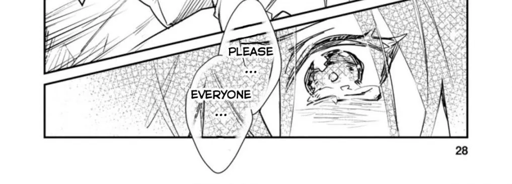 There Was a Cute Girl in the Hero’s Party, so I Tried Confessing to Her Chapter 16 page 29 - 