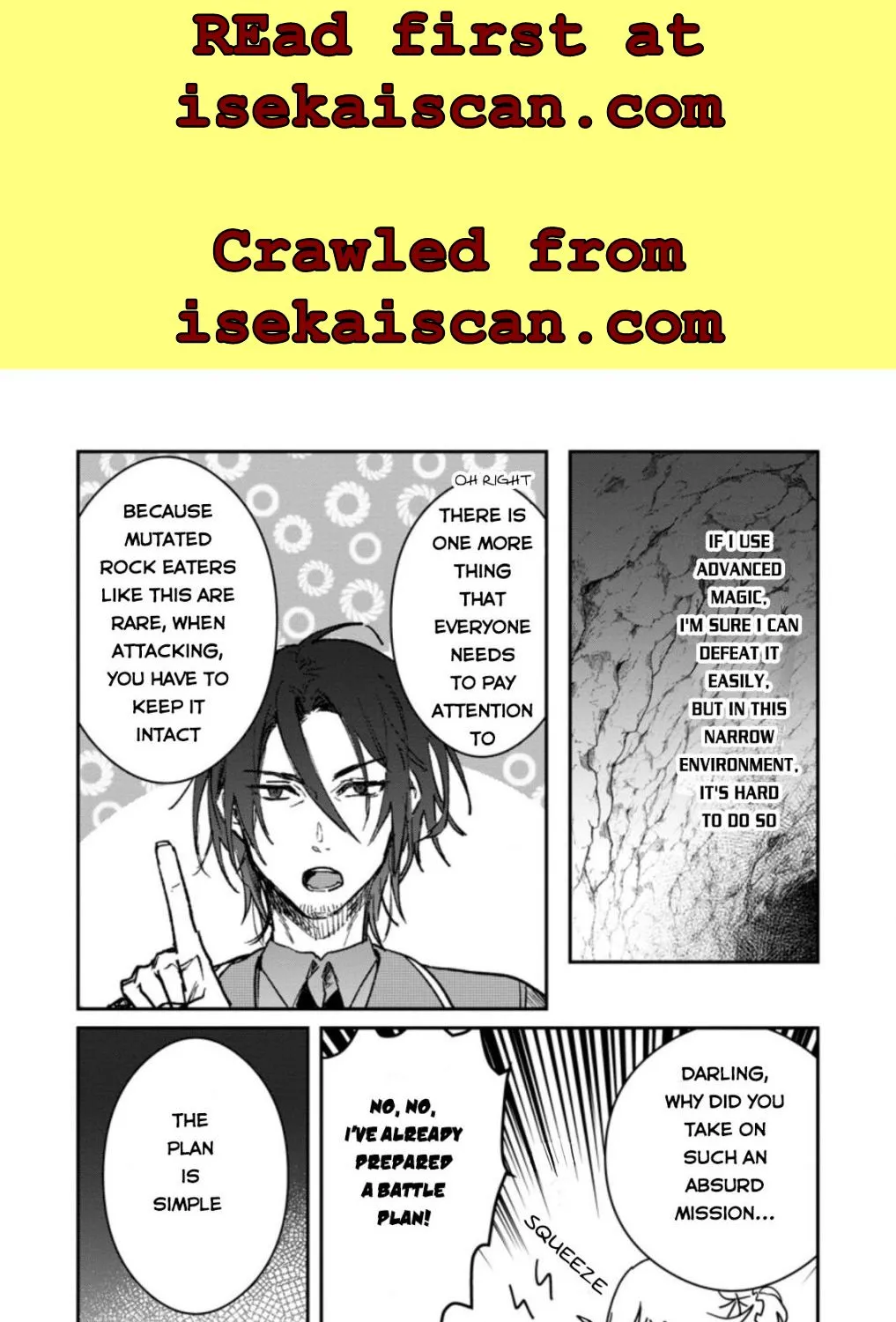 There Was a Cute Girl in the Hero’s Party, so I Tried Confessing to Her Chapter 17 page 28 - 