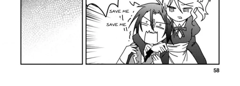 There Was a Cute Girl in the Hero’s Party, so I Tried Confessing to Her Chapter 17 page 29 - 