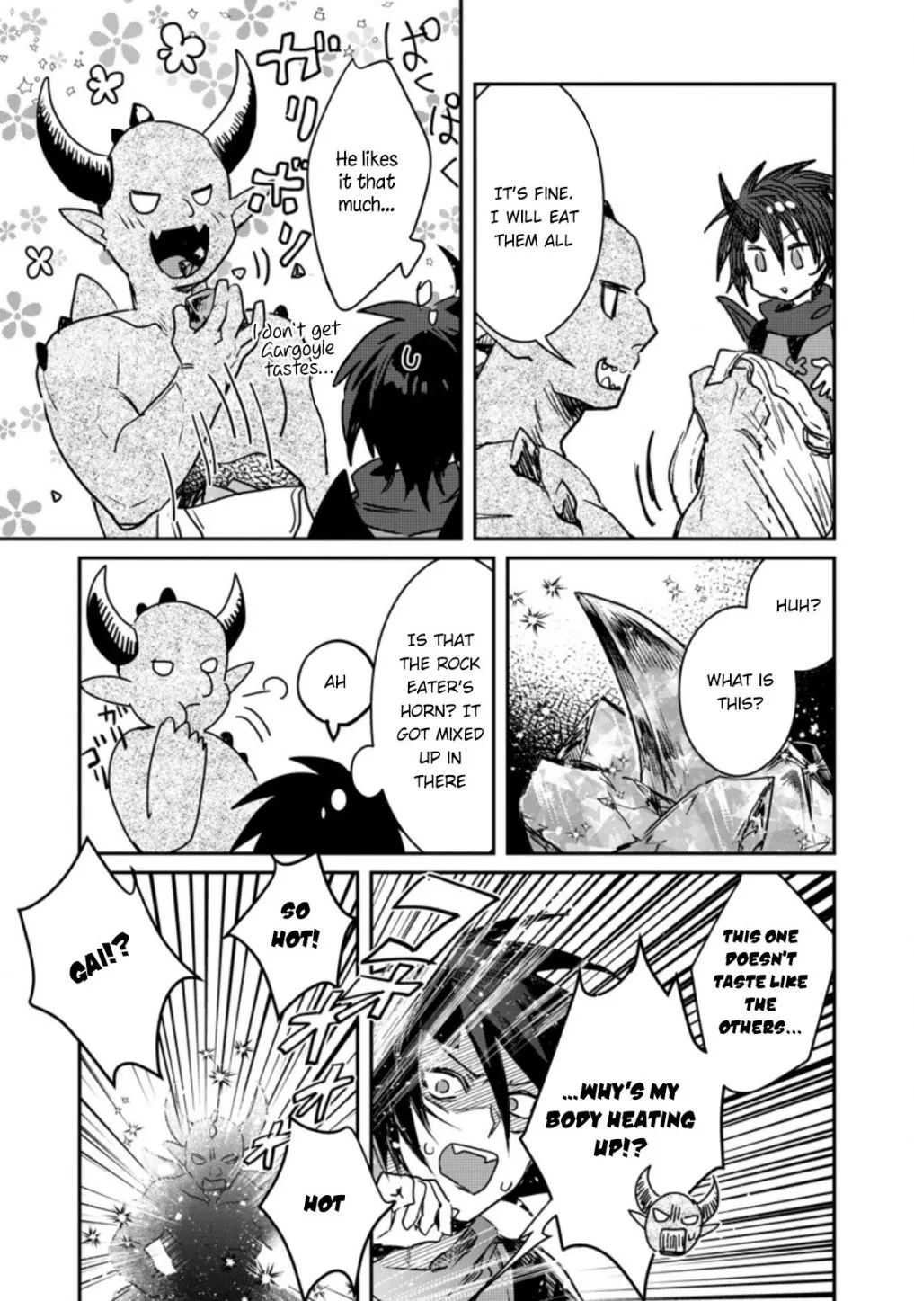 There Was a Cute Girl in the Hero’s Party, so I Tried Confessing to Her Chapter 18 page 24 - 
