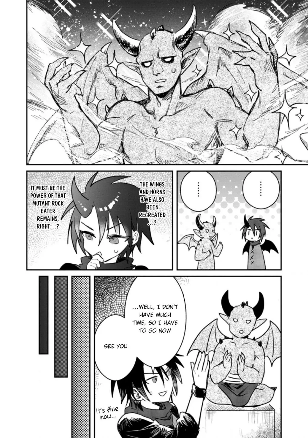 There Was a Cute Girl in the Hero’s Party, so I Tried Confessing to Her Chapter 18 page 25 - 