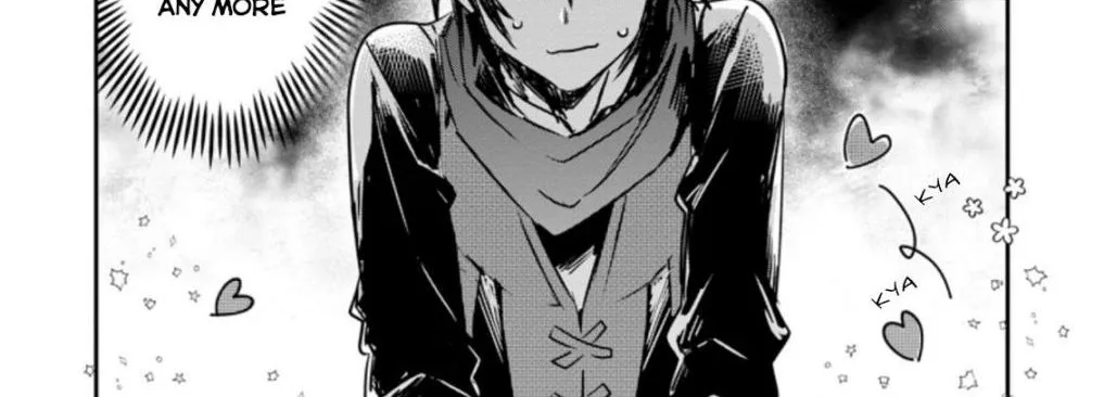 There Was a Cute Girl in the Hero’s Party, so I Tried Confessing to Her Chapter 19 page 3 - 