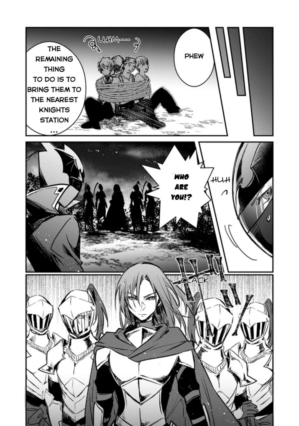 There Was a Cute Girl in the Hero’s Party, so I Tried Confessing to Her Chapter 19 page 28 - 