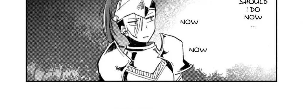 There Was a Cute Girl in the Hero’s Party, so I Tried Confessing to Her Chapter 19 page 36 - 