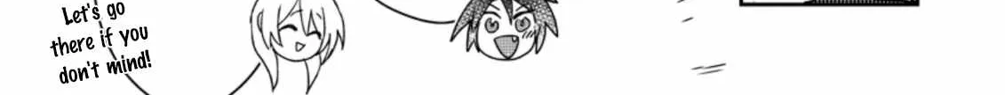 There Was a Cute Girl in the Hero’s Party, so I Tried Confessing to Her Chapter 20 page 35 - 