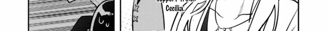 There Was a Cute Girl in the Hero’s Party, so I Tried Confessing to Her Chapter 21.2 page 8 - 