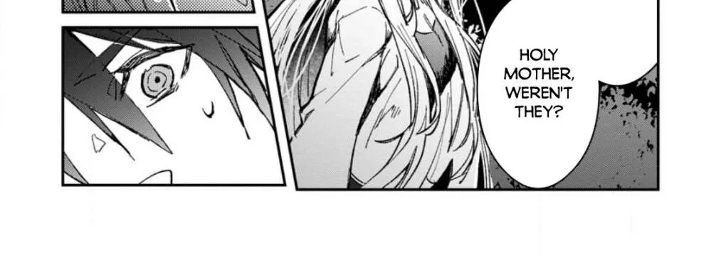 There Was a Cute Girl in the Hero’s Party, so I Tried Confessing to Her Chapter 22.2 page 5 - 