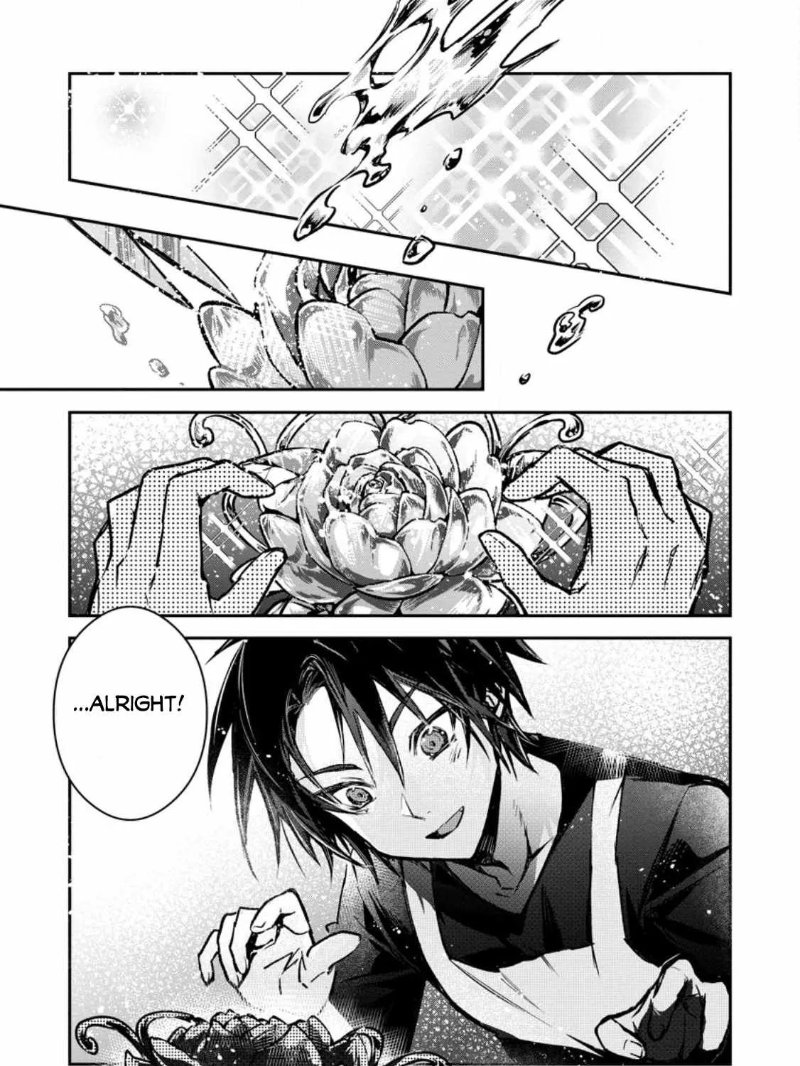 There Was a Cute Girl in the Hero’s Party, so I Tried Confessing to Her Chapter 23.1 page 2 - 