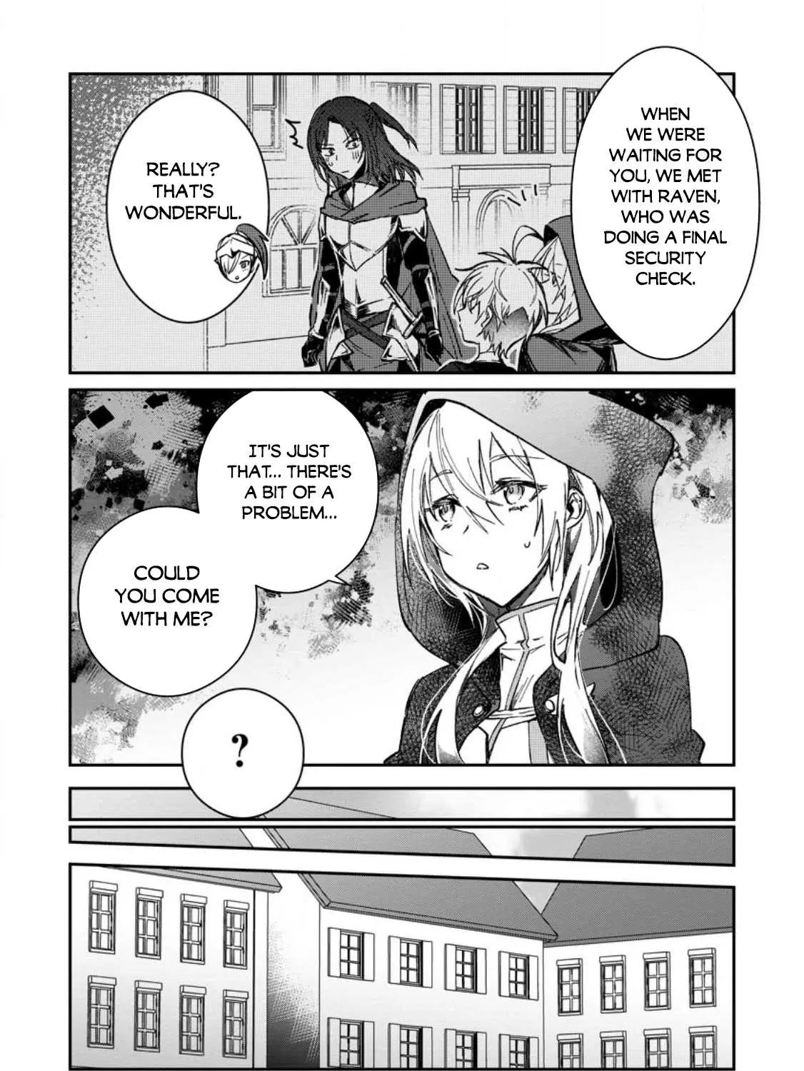 There Was a Cute Girl in the Hero’s Party, so I Tried Confessing to Her Chapter 23 page 64 - 