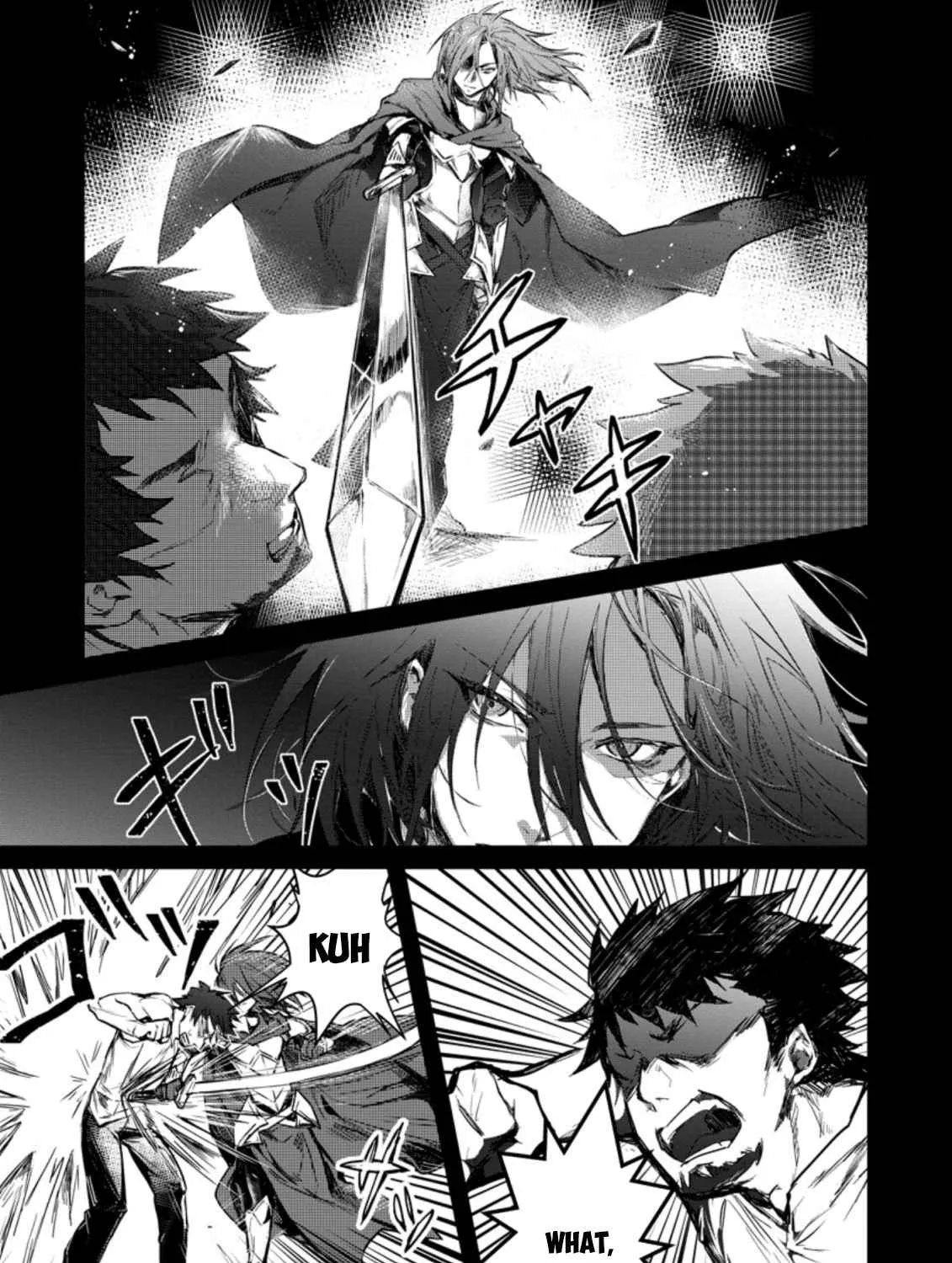 There Was a Cute Girl in the Hero’s Party, so I Tried Confessing to Her Chapter 4 page 50 - 